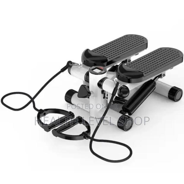 Mini Stepper · Photo 2
