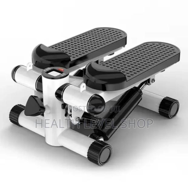 Mini Stepper · Photo 3