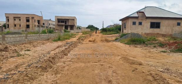 Dream Lands // Litigation Free at Prampram Beach Road · Photo 1