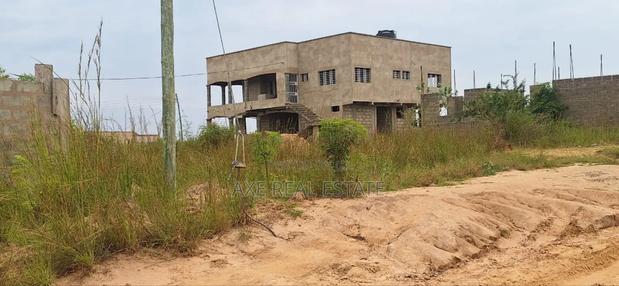 Site and Indenture Is Free on Plots at Prampram Beach Road · Photo 1
