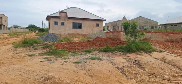 Site and Indenture Is Free on Plots at Prampram Beach Road · Photo 2