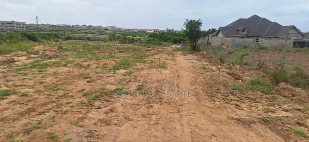 Acquire Beach Road Registered Plots at Prampram · Photo 1