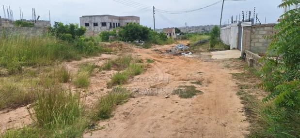 Genuine Checks on Half Plot Offers at Prampram Beach Road · Photo 1