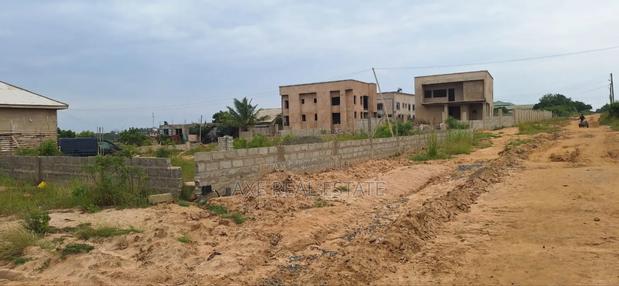 Genuine Checks on Half Plot Offers at Prampram Beach Road · Photo 2