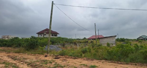 Half Plot // Fully Serviced at Prampram Beach Lane · Photo 1