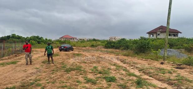 Half Plot // Fully Serviced at Prampram Beach Lane · Photo 2