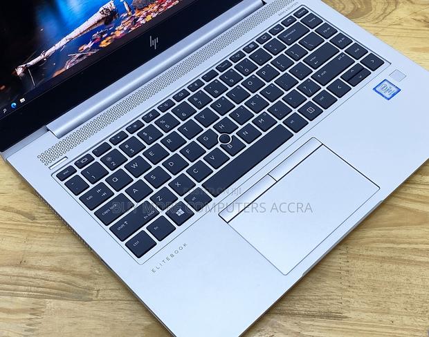 Laptop HP EliteBook 745 G6 16GB AMD Ryzen 7 SSD 256GB · Photo 2