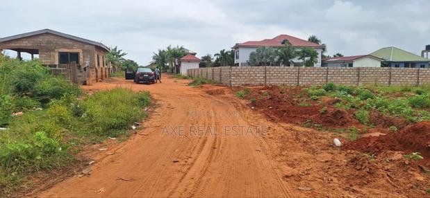 Serviced Community Lands at Prampram Beach Lane · Photo 1