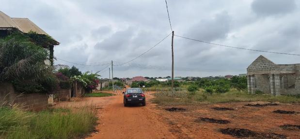 Stamped Half Plot Promo at Tema Community 25 Devtraco · Photo 1