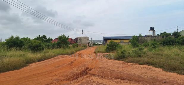 Stamped Half Plot Promo at Tema Community 25 Devtraco · Photo 2