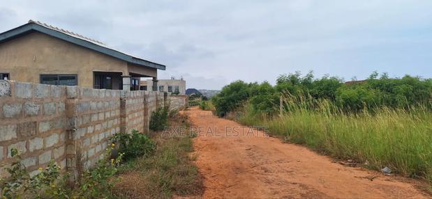 Serene Documented Residence Lands at Oyibi - Appolonia · Photo 2