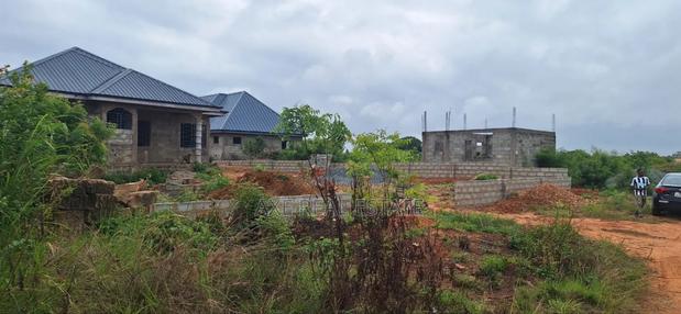 Executive Demarcated Estate Lands at Tema Community 25 · Photo 1