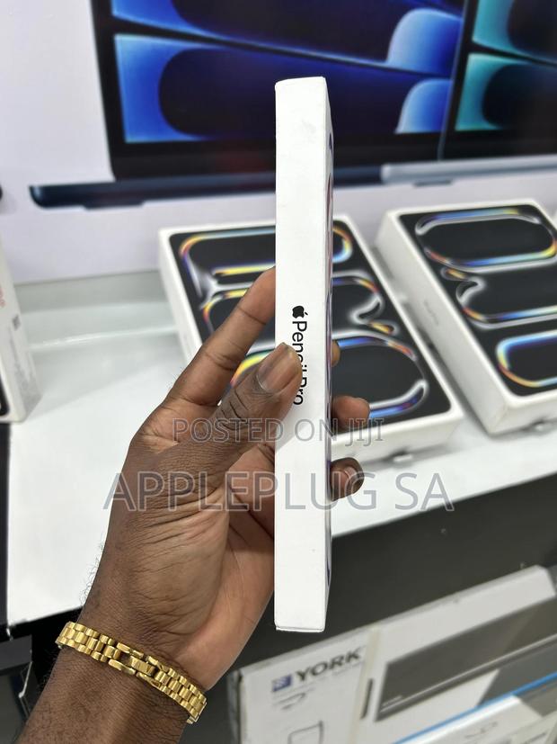 Apple Pencil Pro · Photo 2