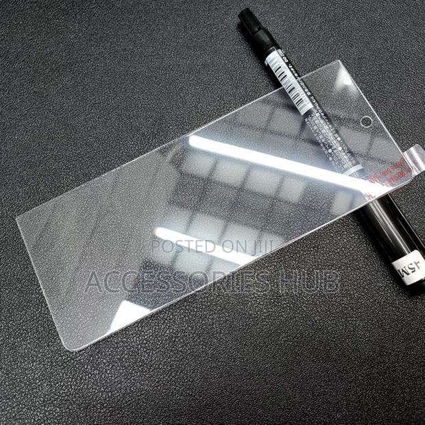 Z Fold 2,3,4 and 5 Screen Protectors · Photo 1