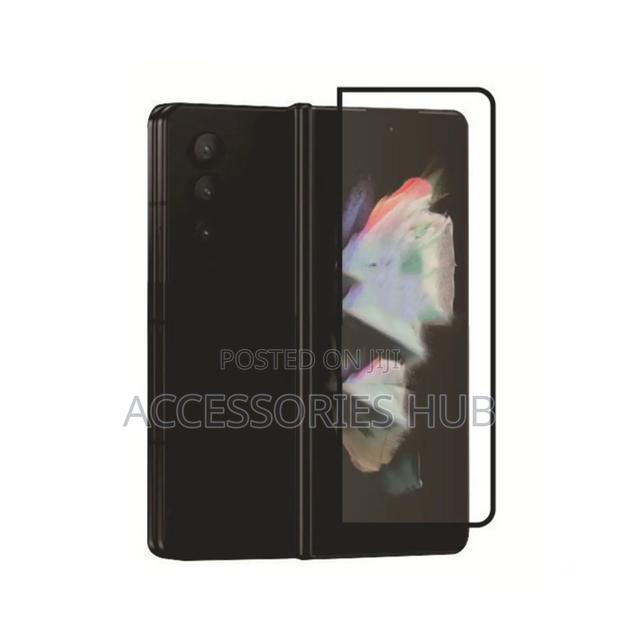 Z Fold 2,3,4 and 5 Screen Protectors · Photo 3