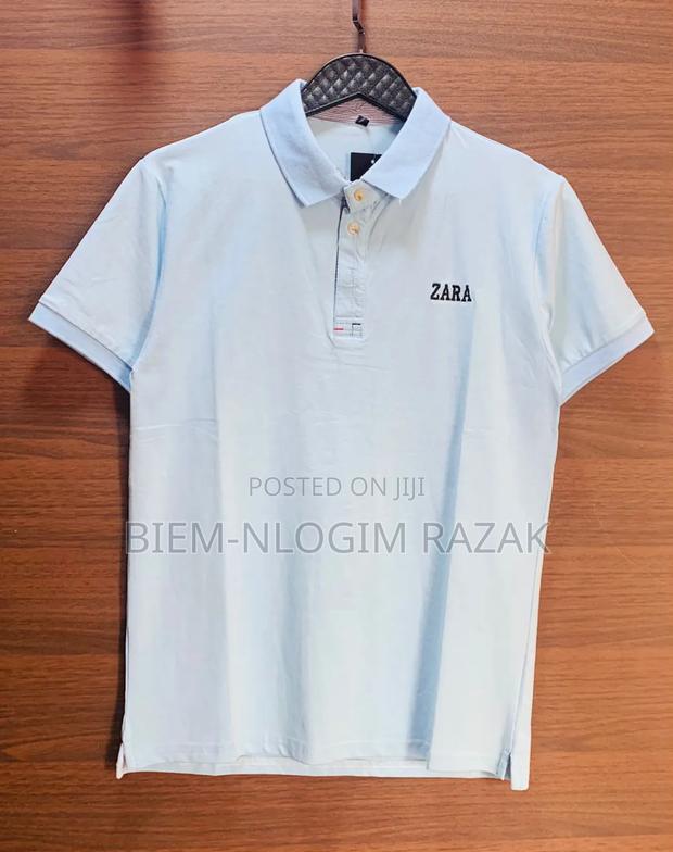 Original Crocodile, Zara,Amiri, and Nike Lacoste Available · Photo 2