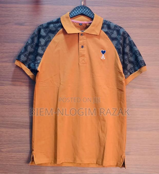 Original Crocodile, Zara,Amiri, and Nike Lacoste Available · Photo 3
