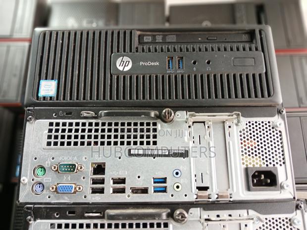 Desktop Computer HP 4GB Intel Core i3 HDD 320GB · Photo 2