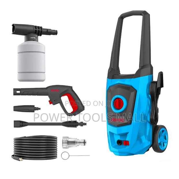 Fixtec Pressure Washer 1,200w · Photo 1