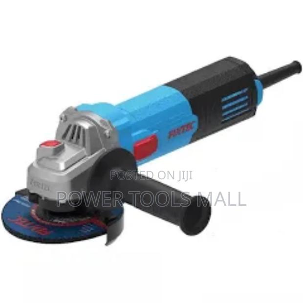 Fixtec Angle Grinder 900w · Photo 1