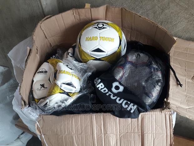 Original Football Suitable for All Weather · Photo 1