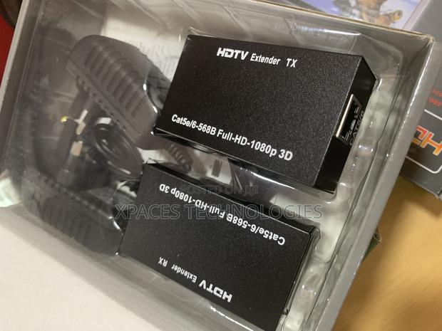 60m Hdmi Extender Over Cat6 · Photo 2