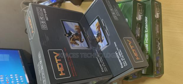 60m Hdmi Extender Over Cat6 · Photo 1