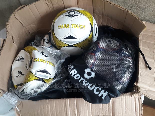 Original Football Suitable for All Weather · Photo 2