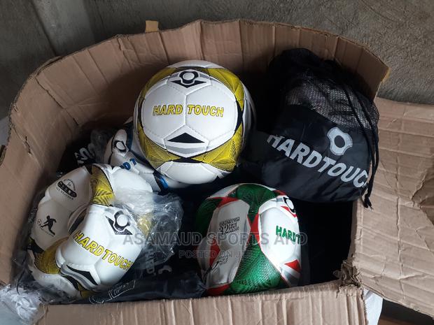 Original Football Suitable for All Weather · Photo 3