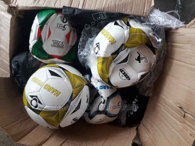 Original Football Suitable for All Weather · Photo 5