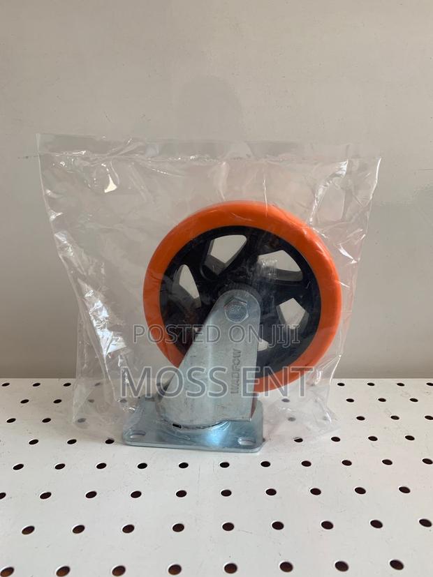 Caster Wheel - Wjl2352 · Photo 1