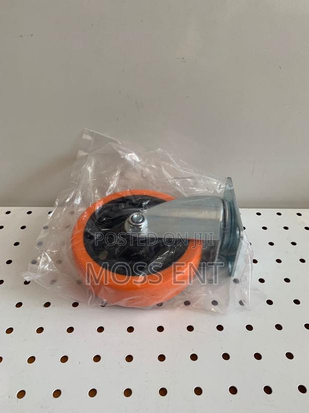 Caster Wheel - Wjl2352 · Photo 3