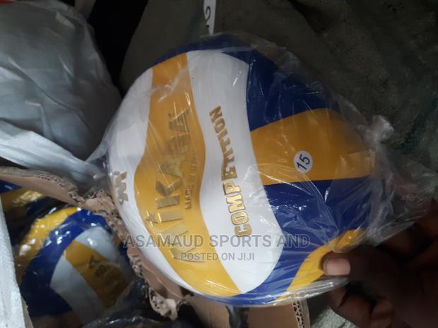 Original Volleyball From Box At Cool Prices · Photo 1