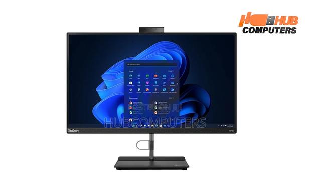 New Desktop Computer Lenovo ThinkCentre 24 8GB Intel Core i5 SSD 512GB · Photo 2