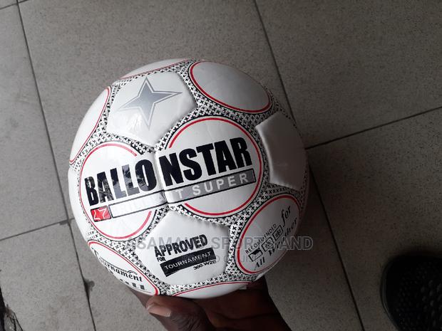 Original Ball For Football For Cool Price · Photo 2