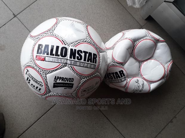 Original Ball For Football For Cool Price · Photo 3