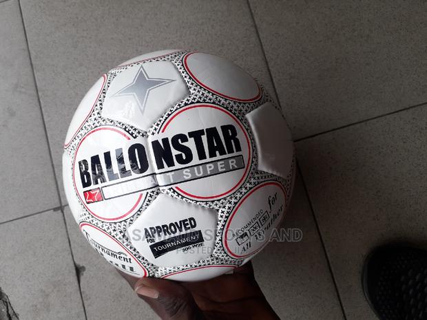 Original Ball For Football For Cool Price · Photo 4