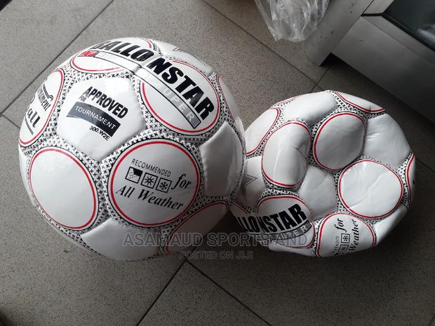 Original Ball For Football For Cool Price · Photo 5