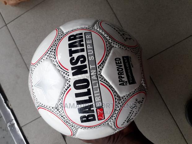 Original Ball For Football For Cool Price · Photo 6