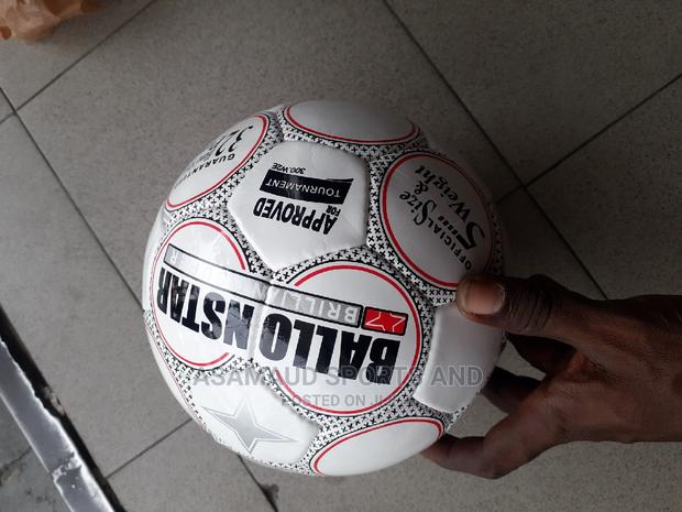Original Ball For Football For Cool Price · Photo 7