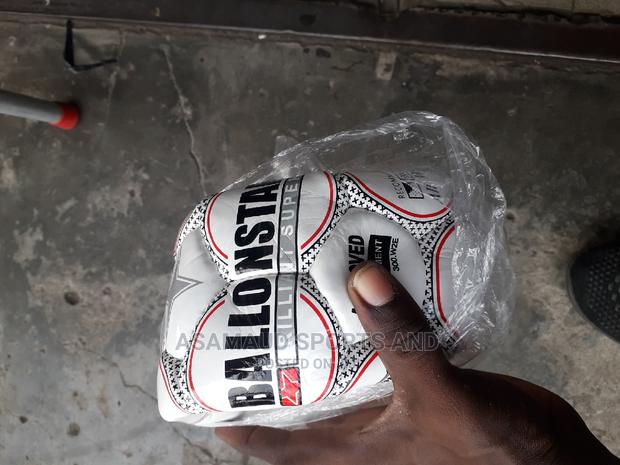 Original Ball For Football For Cool Price · Photo 8