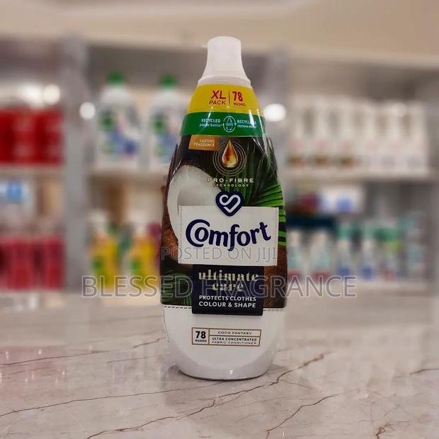Comfort Ultimate Care After Wash · Photo 2