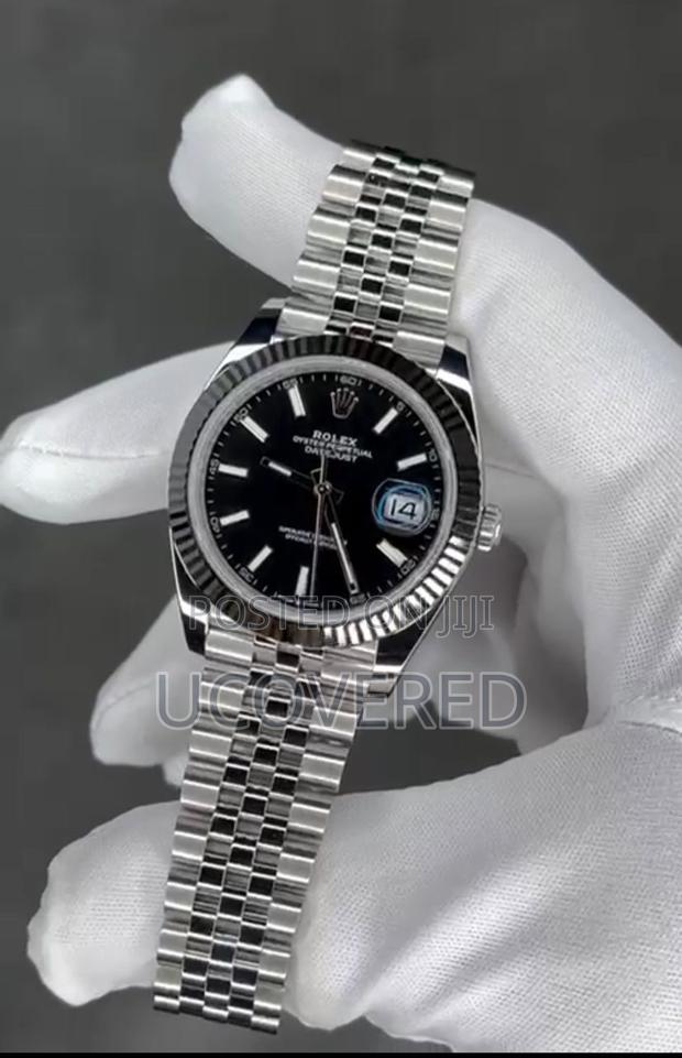 Rolex Fully Mechanical Watches, No Battery Powered · Photo 6