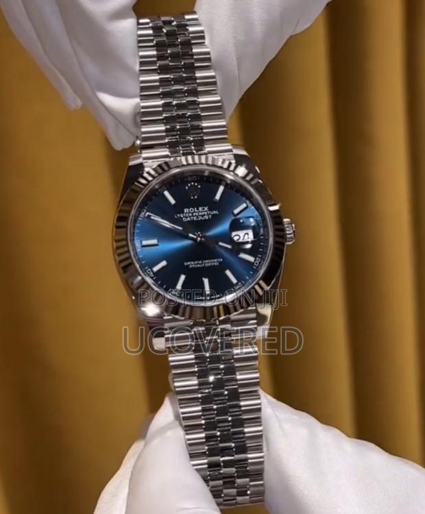 Rolex Fully Mechanical Watches, No Battery Powered · Photo 8