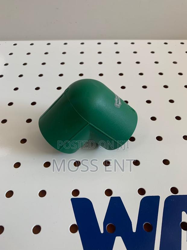 PPR 90° Elbow 20mm / 25mm / 32mm - Wvl3812 · Photo 1