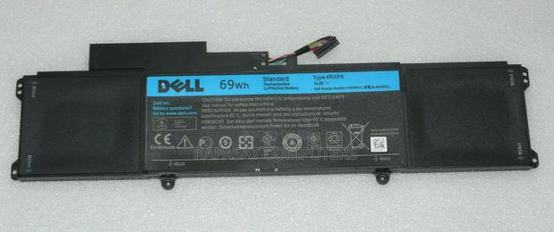 Dell 4RXFK Laptop Battery · Photo 1