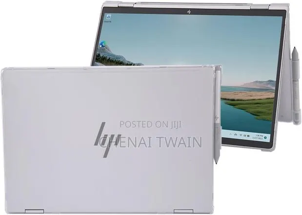 HP Laptop Case · Photo 1