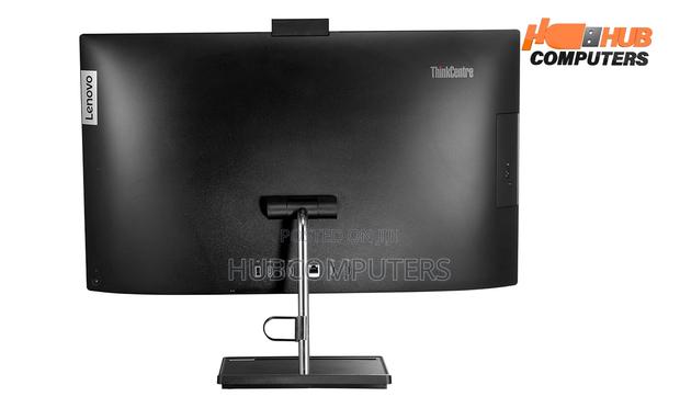 New Desktop Computer Lenovo ThinkCentre 24 8GB Intel Core i7 SSD 512GB · Photo 1