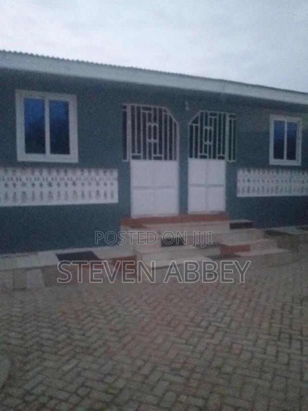 1bdrm Apartment in Teshie for rent · Photo 1
