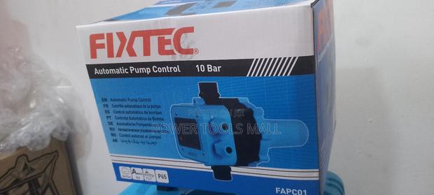 Fixtec Auto Pump Control · Photo 2